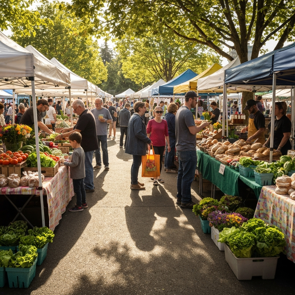 Upcoming Events in Federal Way: May Highlights